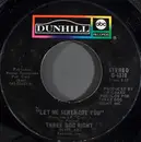 7inch Vinyl Single - Three Dog Night - Let Me Serenade You