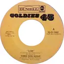 7inch Vinyl Single - Three Dog Night - Liar