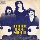 7inch Vinyl Single - Three Dog Night - Liar