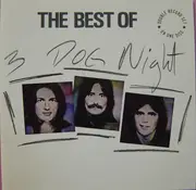 CD - Three Dog Night - The Best Of Three Dog Night