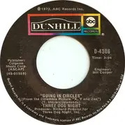 7inch Vinyl Single - Three Dog Night - The Family Of Man