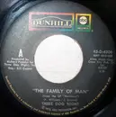 7inch Vinyl Single - Three Dog Night - The Family Of Man