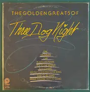 LP - Three Dog Night - The Golden Greats Of Three Dog Night