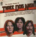 LP - Three Dog Night - The Golden Greats Of Three Dog Night