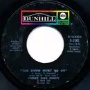 7inch Vinyl Single - Three Dog Night - The Show Must Go On