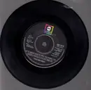 7inch Vinyl Single - Three Dog Night - 'Til The World Ends