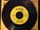 7inch Vinyl Single - Three Dog Night - Try A Little Tenderness / One