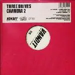 Three Drives - Carrerra 2