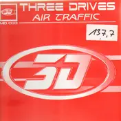 Three Drives - AIR TRAFFIC