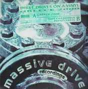 Three Drives on a Vinyl