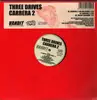12inch Vinyl Single - Three Drives - Carrera 2