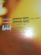 12inch Vinyl Single - Three Drives - Greece 2000 (Remixes)