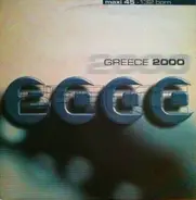 Three Drives - Greece 2000