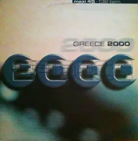 Three Drives - Greece 2000