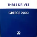 12inch Vinyl Single - Three Drives - Greece 2000