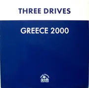12inch Vinyl Single - Three Drives - Greece 2000