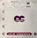 12inch Vinyl Single - Three Drives - EP 2000