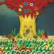 The Three D's - Hellzapoppin