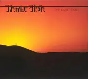 CD - Three Fish - The Quiet Table