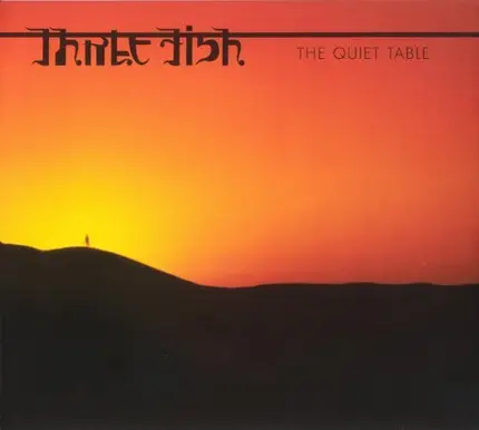 Three Fish - The Quiet Table