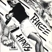 Three Hands - Climb / Big Person