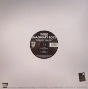 12inch Vinyl Single - Three Imaginary Boys - Nobody's Sayin'