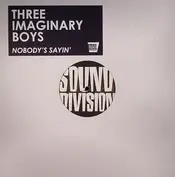 Three Imaginary Boys