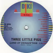 The Three Little Pigs