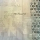 LP - Three Man Cannon - Pretty Many People - Black Vinyl Version