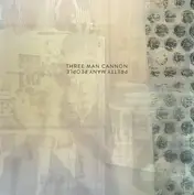 Three Man Cannon