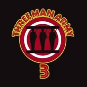 Three Man Army - 3