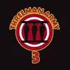 LP - Three Man Army - 3