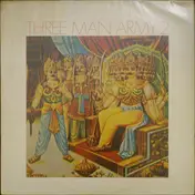 Three Man Army - Three Man Army 2