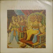 LP - Three Man Army - Three Man Army 2