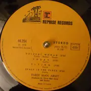 LP - Three Man Army - Three Man Army 2