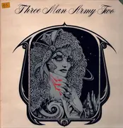 LP - Three Man Army - Two - UK Original