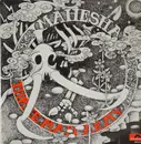 LP - Three Man Army - Mahesha