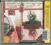 CD - Three Merry Widows - Which Dreamed It?