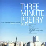 CD - Three Minute Poetry - Slowly Learning That Love Is OK