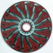 CD - Three Mile Pilot - Nà Vuccà Dò Lupù