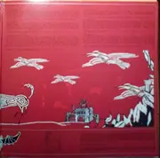 Double LP - Three Mile Pilot - Another Desert, Another Sea