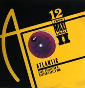 12inch Vinyl Single - Three Million - I've Got The Hots (For You)