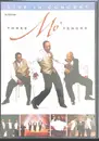 DVD - Three Mo' Tenors - Live In Concert