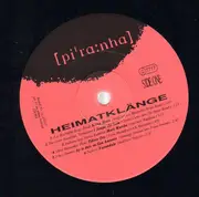 LP - Three Mustaphas Three, Flaco Jiminez, ... - Heimat Klänge