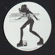 12'' - Three 'N One - You Should Be Dancing / No Way Out