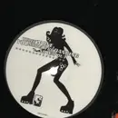 12inch Vinyl Single - Three 'N One - You Should Be Dancing / No Way Out