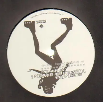 Three 'N One - You Should Be Dancing / No Way Out