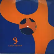 12inch Vinyl Single - Three 'N One - No Way Out - Company Sleeve