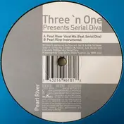 Serial Diva - Pearl River