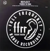 Three 'n One - Reflect